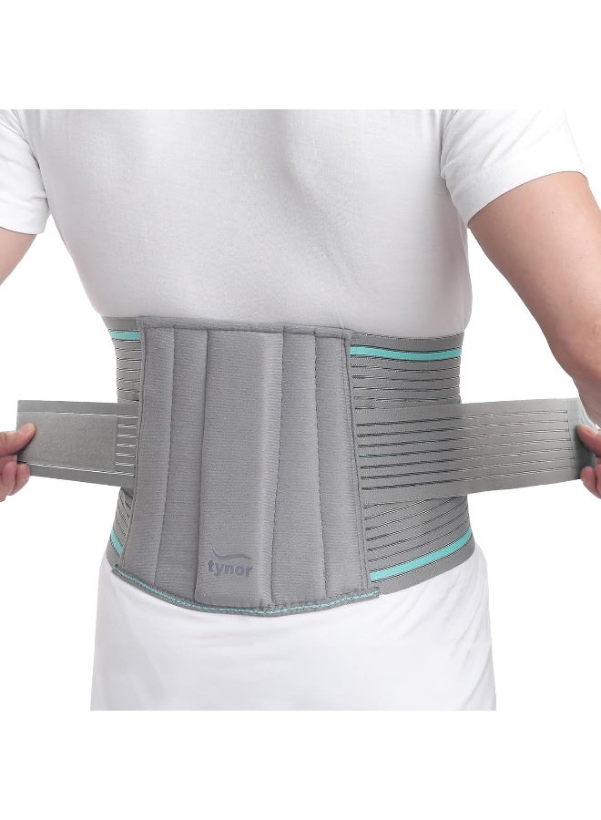 Tynor Lumbo Sacral Belt XL size - Image 1